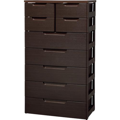 (送料別途)(直送品)IRIS 226343 MUチェスト 720×405×1310 MU-7254...