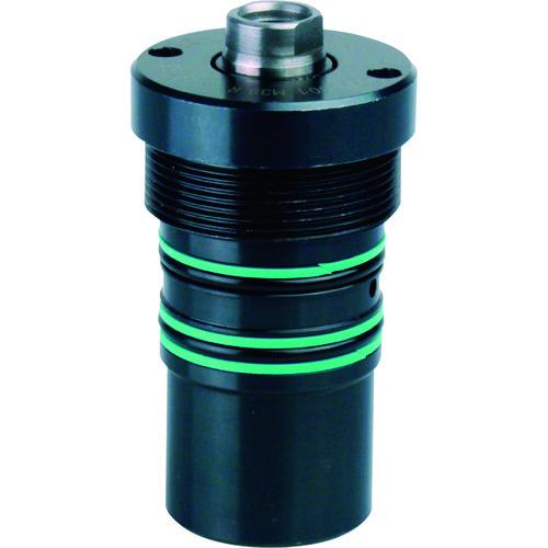 (送料別途)(直送品)ROEMHELD 油圧シリンダー ねじ付クランプ シリンダー ピストン径16 ...