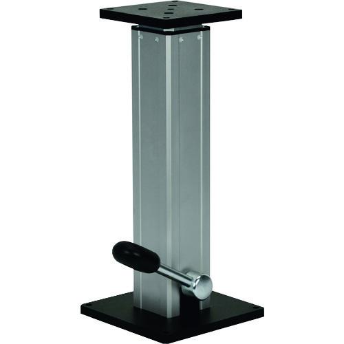 (個別送料2000円)(直送品)ROEMHELD リフト モジュール ベーシック ストローク 200...