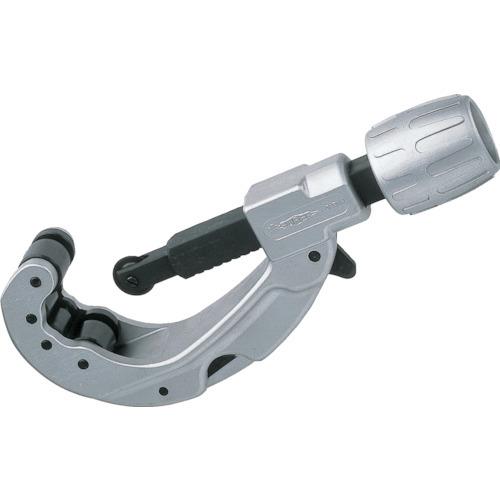 スーパー チューブカッター(銅・アルミ・真鍮・硬質塩ビ管用)切断できるパイプ外径:6〜60 TC20...