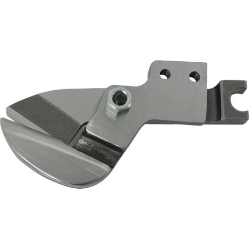 ナイル ミニプレートシャー用替刃曲線切りタイプ E250S