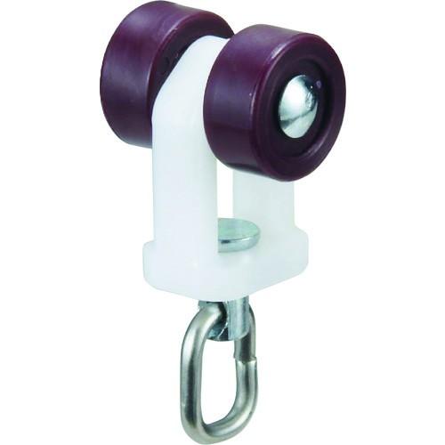 岡田 カーテンレール D25ランナー 9T11