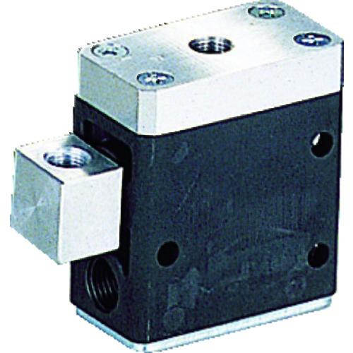 TAIYO パイロットチェックバルブ 3/8 PCV-03