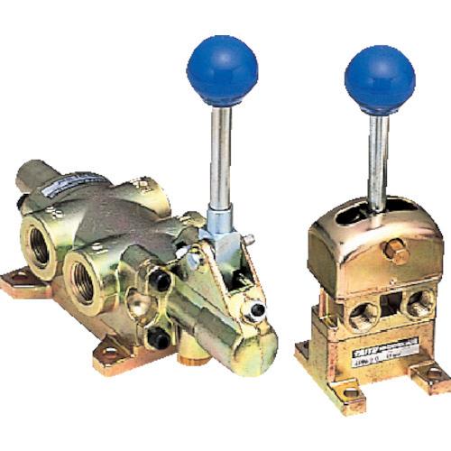 TAIYO ハンドバルブ 3/8 4PN-103