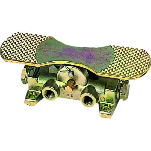 TAIYO フートバルブ 1/4 4FN-20B