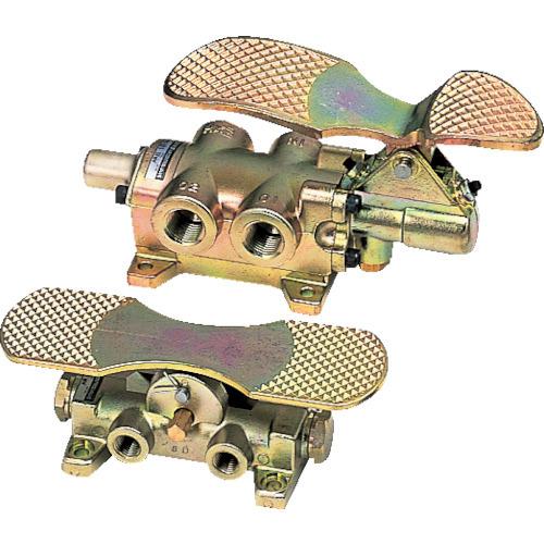 TAIYO フートバルブ 3/8 4FN-103