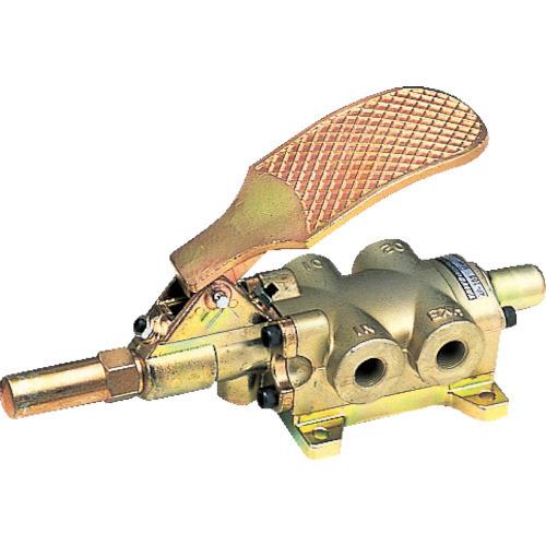 TAIYO フートバルブ 3/8 4F-103