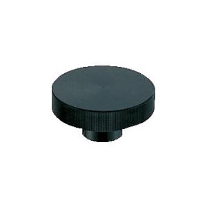 イマオ 小型アルミニウムハンドル車(握りなし・リーマ穴)80 AH80R