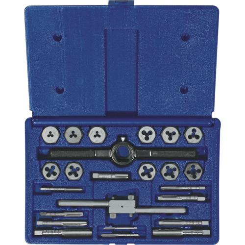 IRWIN タップ&amp;ダイスセット 24個入り 26313