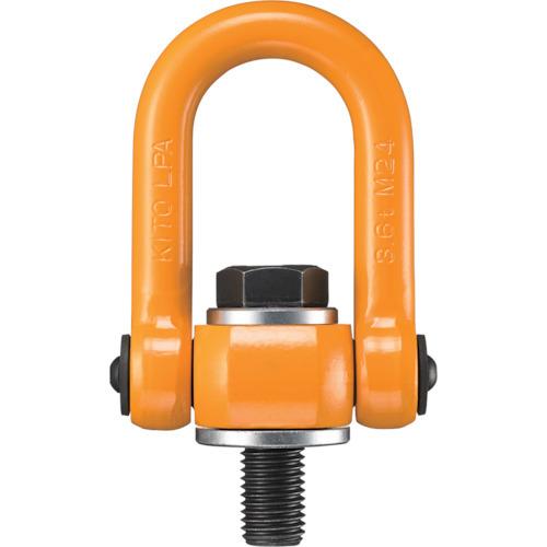 キトー キトーリフティングポイント 基本使用荷重2.0t LPB02024