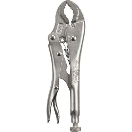 IRWIN ロッキングプライヤ- カーブジョー 7CR 175mm 10508018