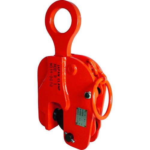 日本クランプ 縦つり専用クランプ 500K R-05