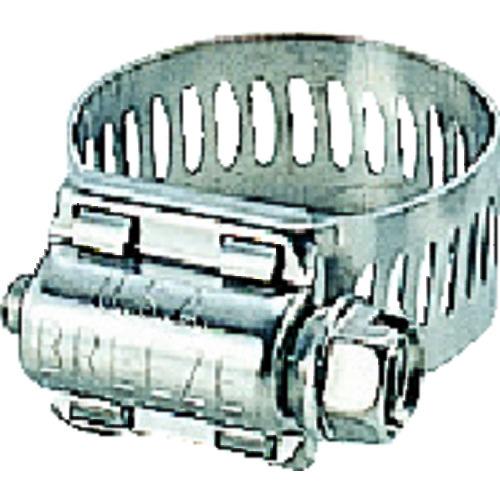ブリーズ ステンレスホースバンド 締付径 14.0mm〜27.0mm(10個入) 63010