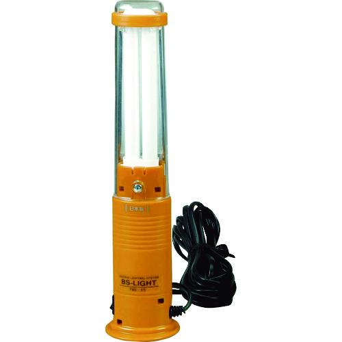 ハタヤ ビィーエスライト 単相100V 13W蛍光灯スタンド 電線5m FBS-5