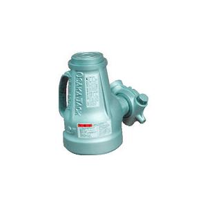 OJ ジャーナルジャッキ25ton AJ-2510