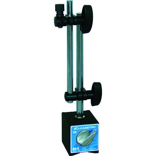 カネテック マグネットベース標準形 MB-B