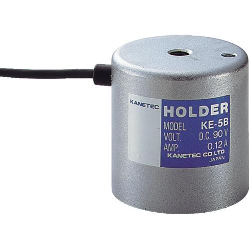 カネテック 電磁ホルダ 径50mm×高さ50mm KE-5B
