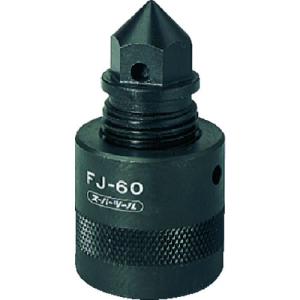 スーパー スクリューサポート(センター型)Hストローク:100〜125(25) FJ