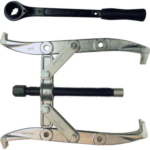 スーパー ギャープーラGL型 プロ用強化型 D(被引抜き物の直径):最小100、最大250 GL-1...