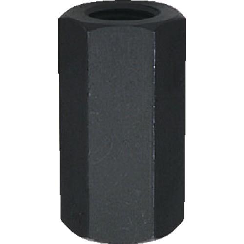 スーパー カップリングナット M24 高さ72mm 二面幅寸法36mm FCU-24