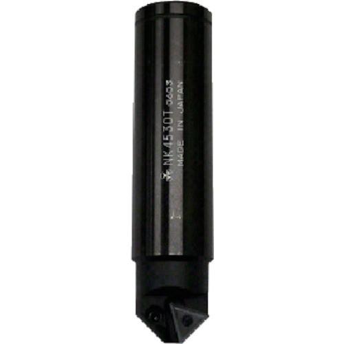 富士元 面取りカッター 30° シャンクφ32 ロングタイプ NK3030TL