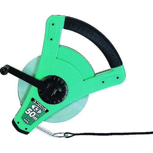 KDS 巻尺 ユニロング 13巾 50m UL13-50