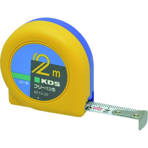 KDS フリー13巾・2m固定爪 KF13-20K