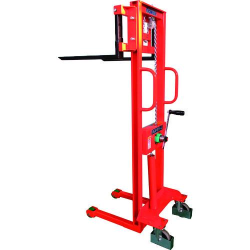 (運賃見積り)(直送品)KSK ハンドリフト HL350