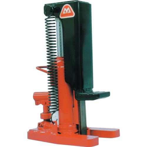 MASADA 爪付オイルジャッキ 2TON MHC-2RS-2