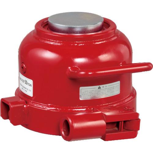 MASADA ミニオイルジャッキ 50TON MMJ-50Y