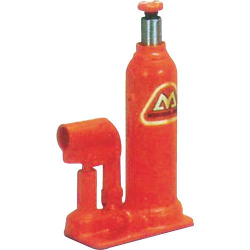 MASADA 標準オイルジャッキ 2TON MS-2