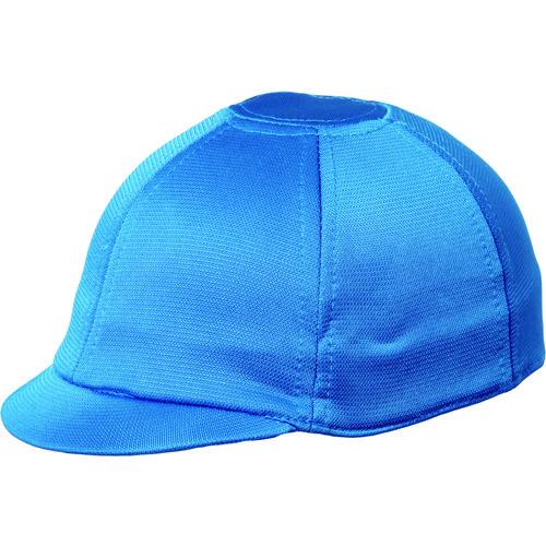 ペンギンエース ヘルインナー (つば付・1枚入りブルー) ST-4-1-B