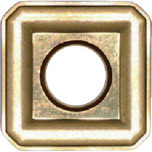 富士元 座ぐりカッターフェイス加工用Sタイプ並級チップ 超硬M種 TiNコーティング NK3030 ...