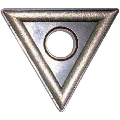 富士元 C面取り用並級チップ 超硬K種 NK1010 12個 T32MOR:NK1010