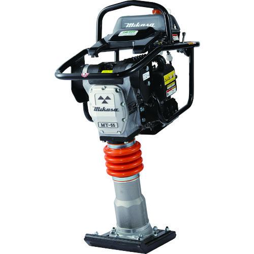 (送料別途)(直送品)三笠 タンピングランマー MT-55H