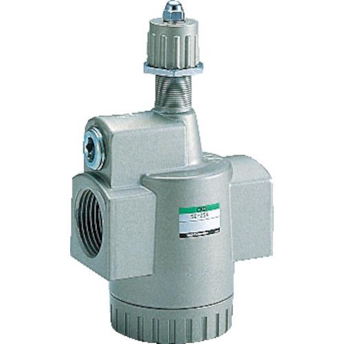 CKD スピードコントローラ 大口径タイプ Rc3/4 SC-20A