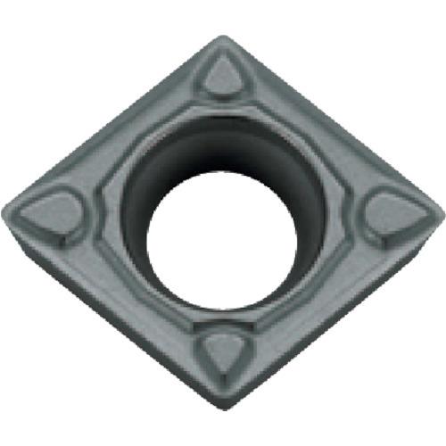 京セラ 旋削加工用チップ PVDコーティング PR1535 10個 CCMT09T308MQ:PR1...