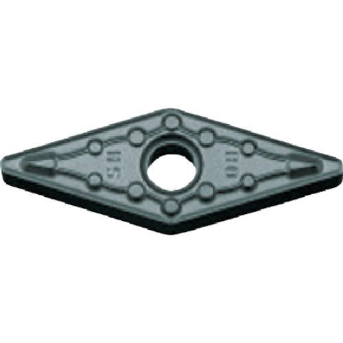 京セラ 旋削加工用チップ PVDコーティング PR1535 10個 VNMG160408MS:PR1...