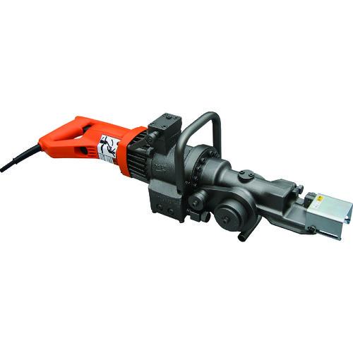 (送料別途)(直送品)DIAMOND 鉄筋ベンダーカッター DBC16H