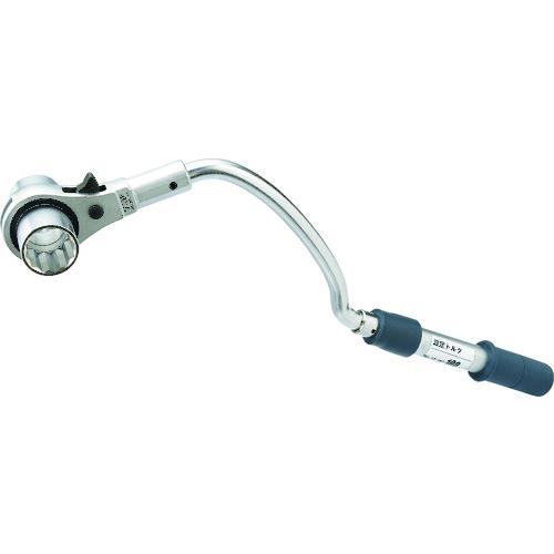 TOP 水道本管用弓形トルクレンチ(単能型) RM-24LYNT