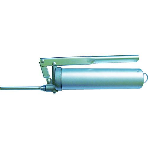 ヤマダ レバー式グリスガン400ml KH-35