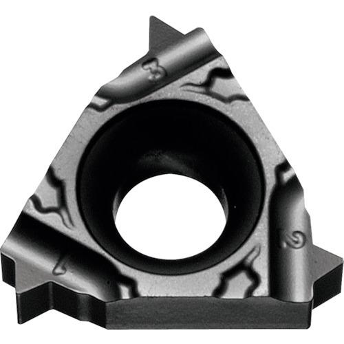 京セラ ねじ切り加工用チップ PVDコーティング PR1535 5個 11IR100ISO-TF:P...