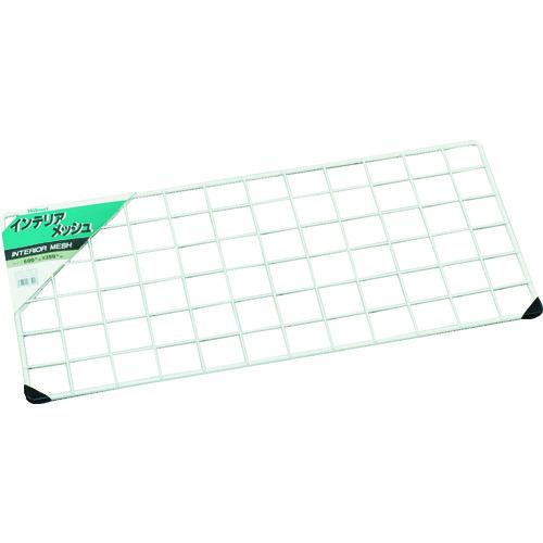 光 メッシュパネル 白 600×300mm PJ635-2