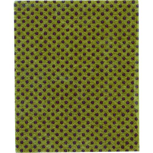 光 すべり止めフェルト フリーサイズ 2p KSFD-901