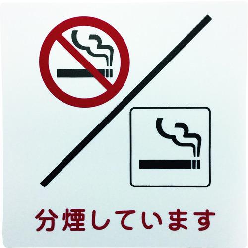 光 アイテックプレート 分煙しています KP101-8
