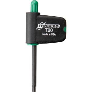 Wera 967L/9 トルクスHFキーセット 024244 : プラスワンツールズ