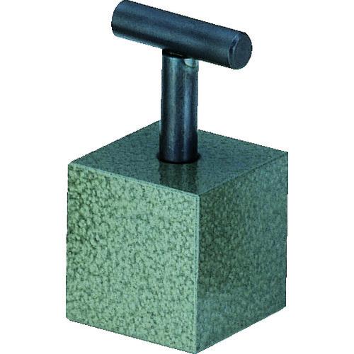 TRUSCO マグネットホルダ(アルニコ磁石・角形・ハンドル付) 吸着力110N 25X25X25 ...