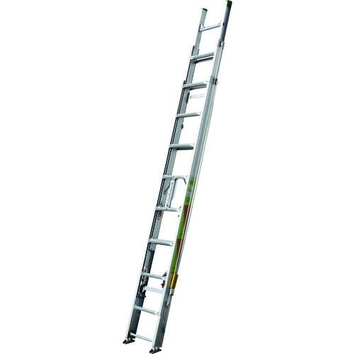 (送料別途)(直送品)ナカオ 3連伸縮はしご レン太 Sタイプ 7m 3REN-7.0S