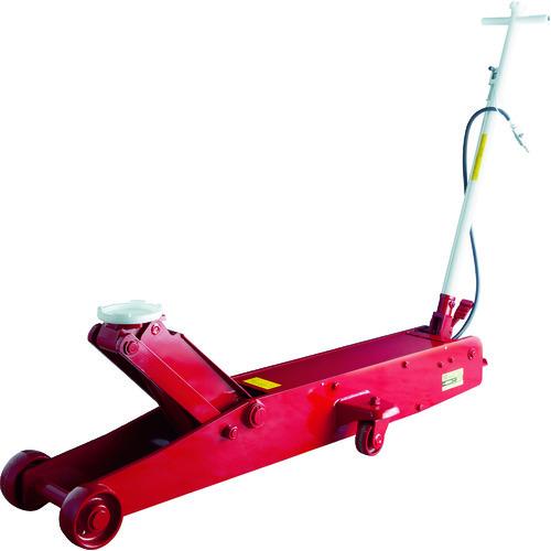 (送料別途)(直送品)MASADA エアーサービスジャッキ ASJ-100ML