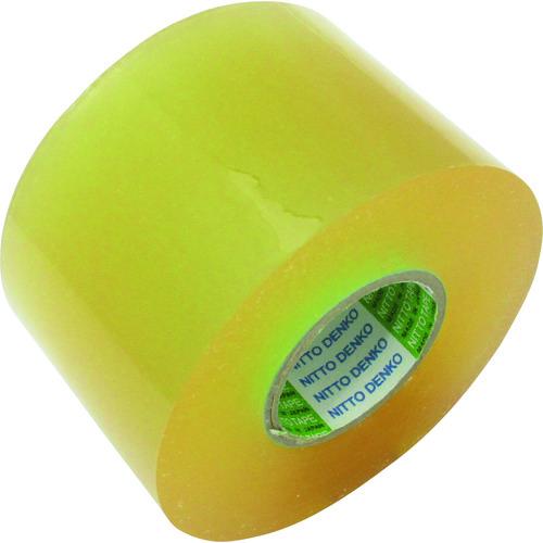 日東 ビニールテープNo.21S 0.2mm×75mm×20m 透明 2巻入り 21R-75TM